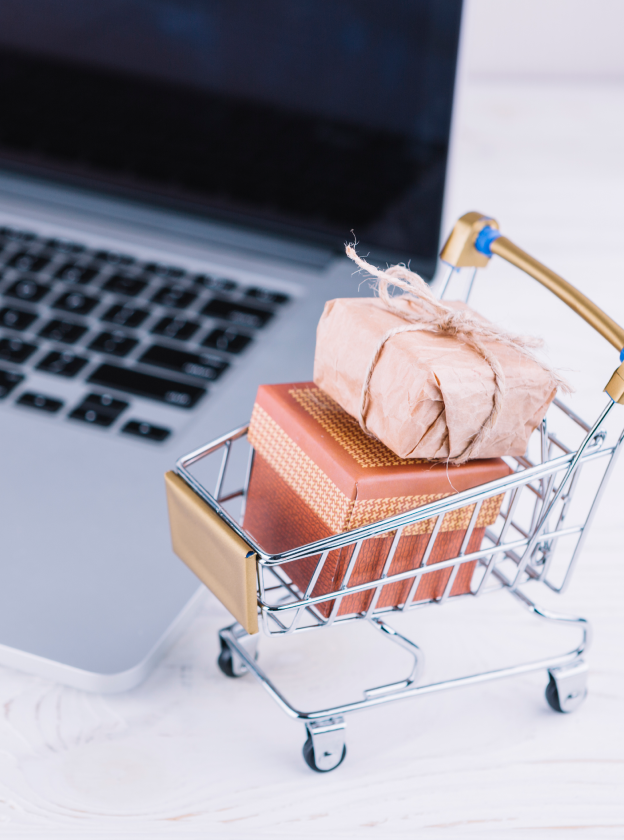 中国実店舗向けBtoB商品販売